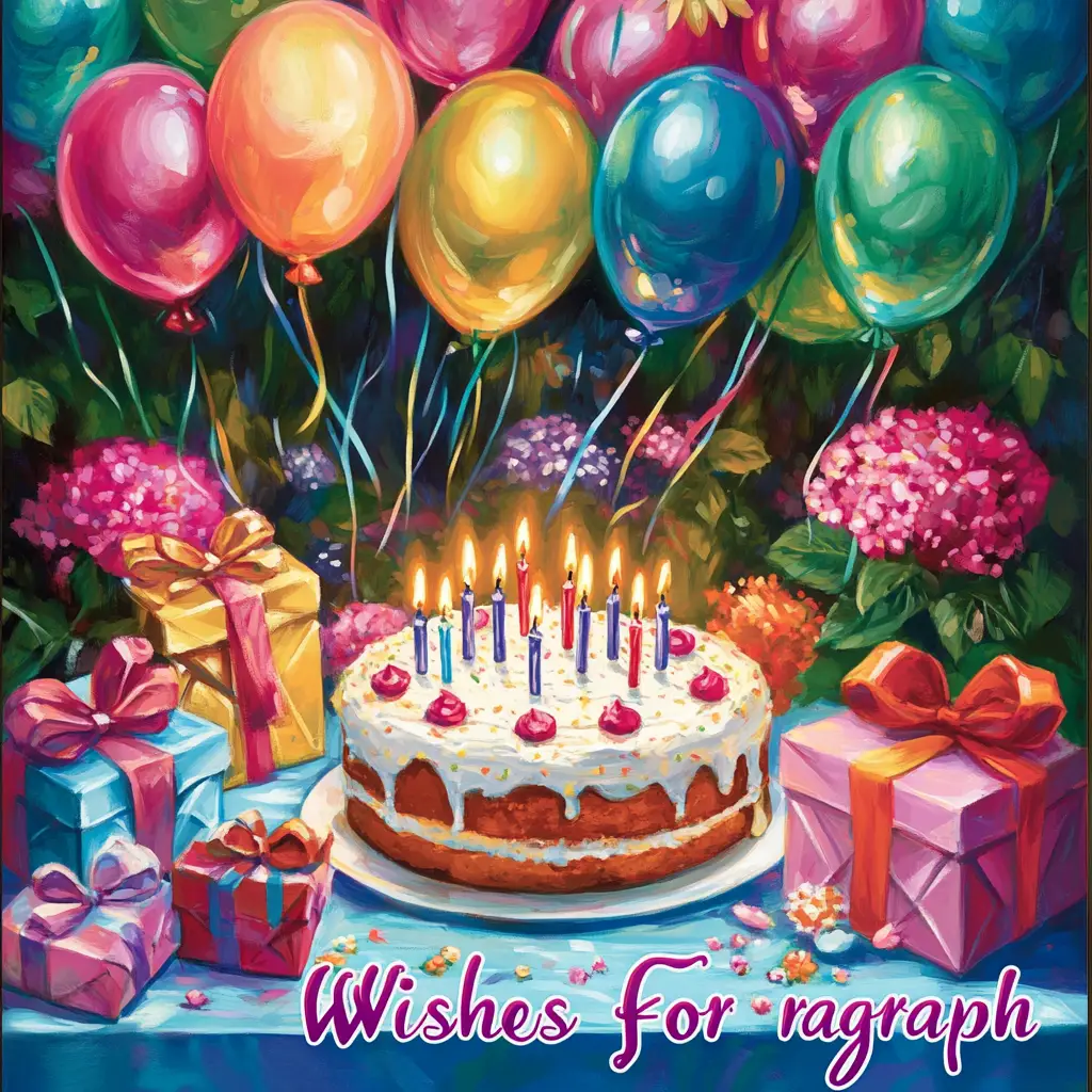  Birthday Wishes For Friend in Marathi