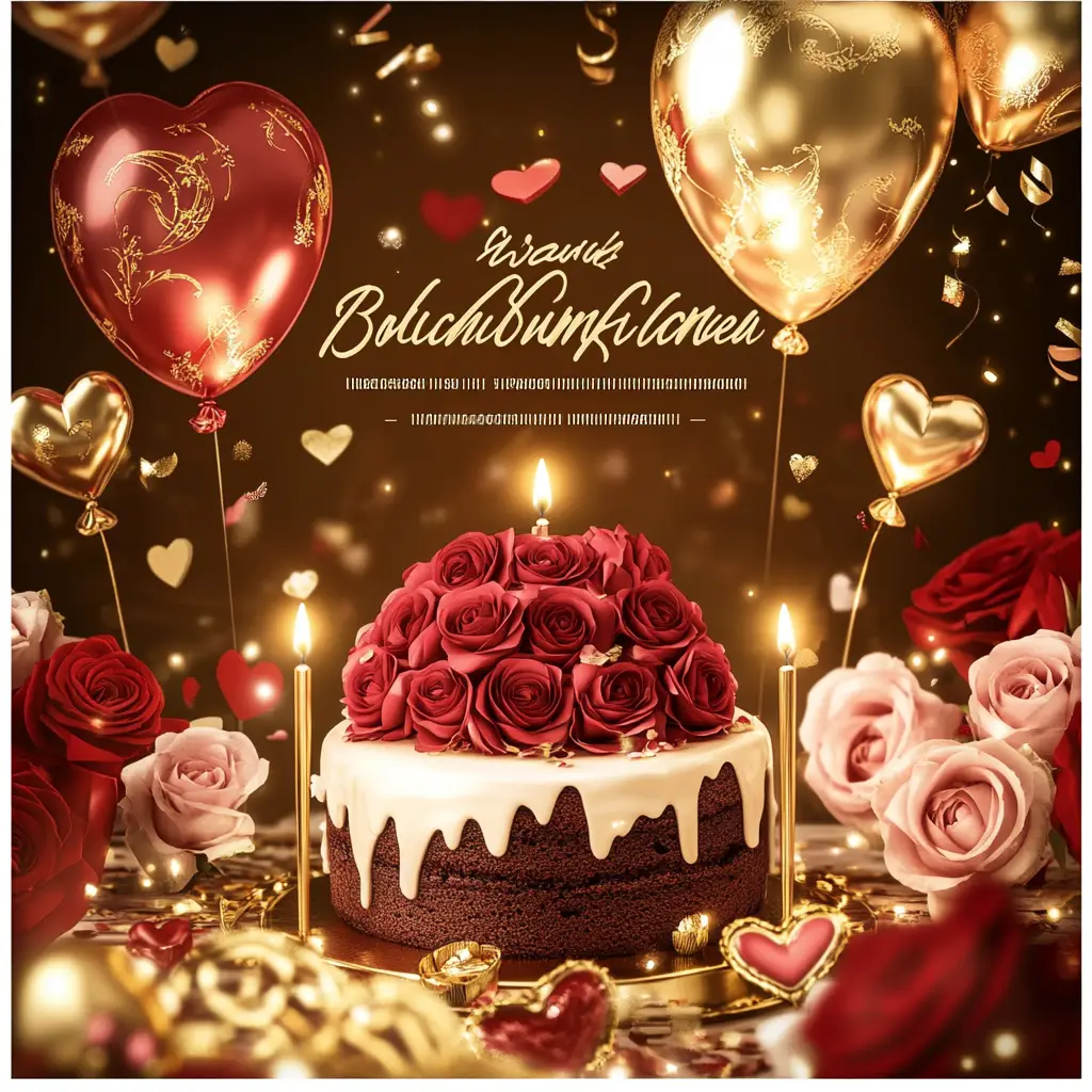 Birthday Wishes For Husband in Romantic Quotes