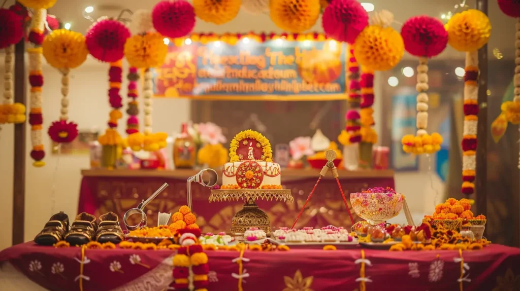 Birthday wishes for a kabaddi player (in Marathi)