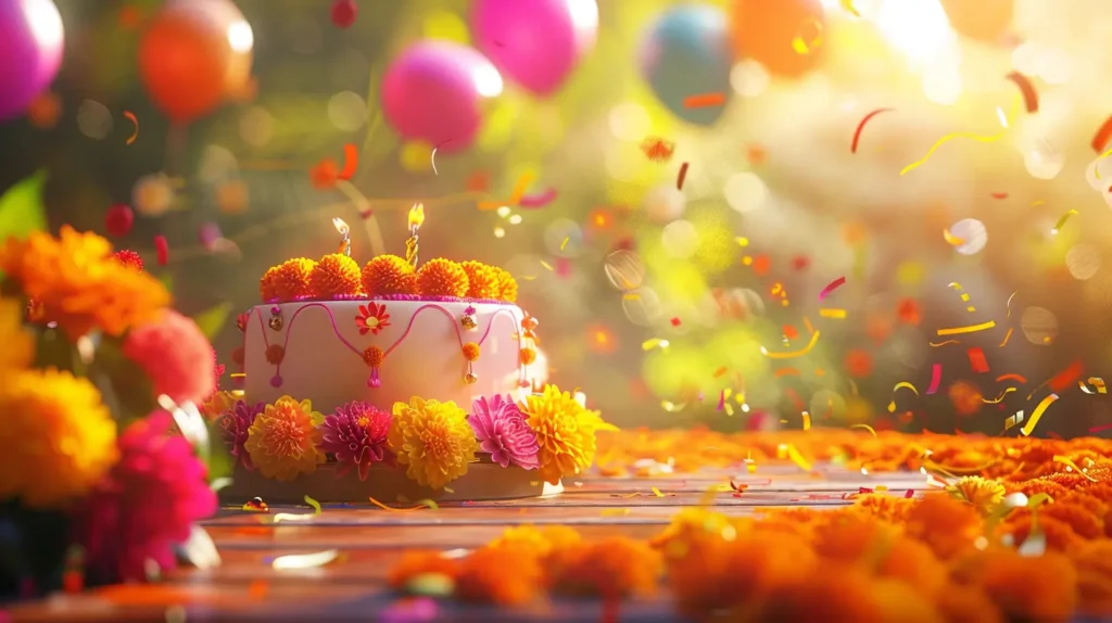 Marathi Birthday Wishes Ideas