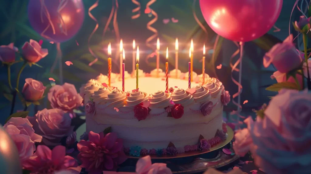 जन्मदिन की शुभकामनाओं के लिए कुछ प्रेरणादायक Marathi Quotes ✨