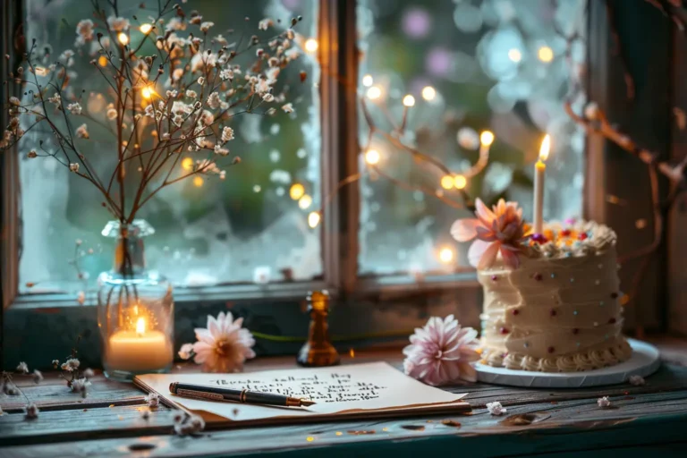 Birthday Wishes for Mother in Marathi – माँसाठी भावपूर्ण वाढदिवसाच्या शुभेच्छा ❤️