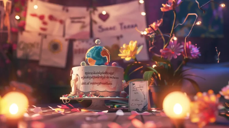 Heartfelt Birthday Wishes For Social Worker                        समाजसेवकासाठी वाढदिवसाच्या हार्दिक शुभेच्छा