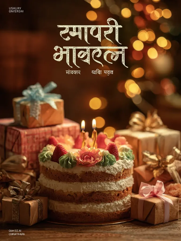 भावुक और दिल को छू लेने वाली शुभकामनाएं Birthday Wishes For Devar In Marathi