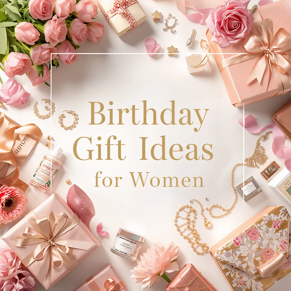 Beauty and Wellness Gifts That Encourage Self Care