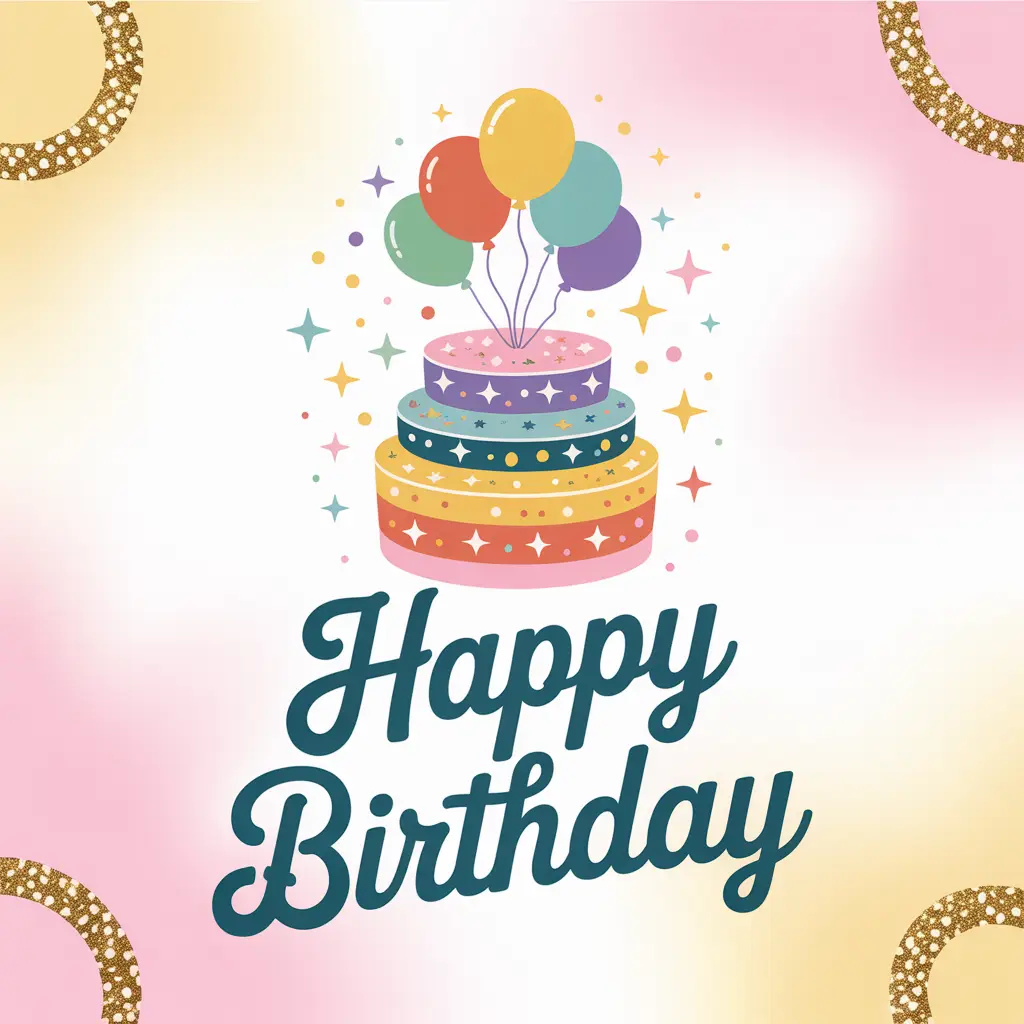 Benefits of Using Free Printable Birthday Cards