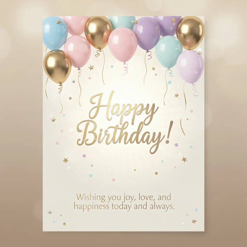 Birthday Card SEO and Online Search Trends