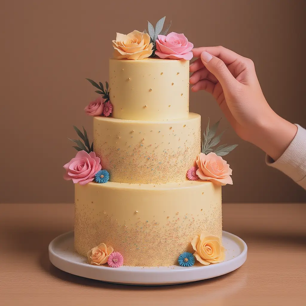 Birthday cake ideas for father