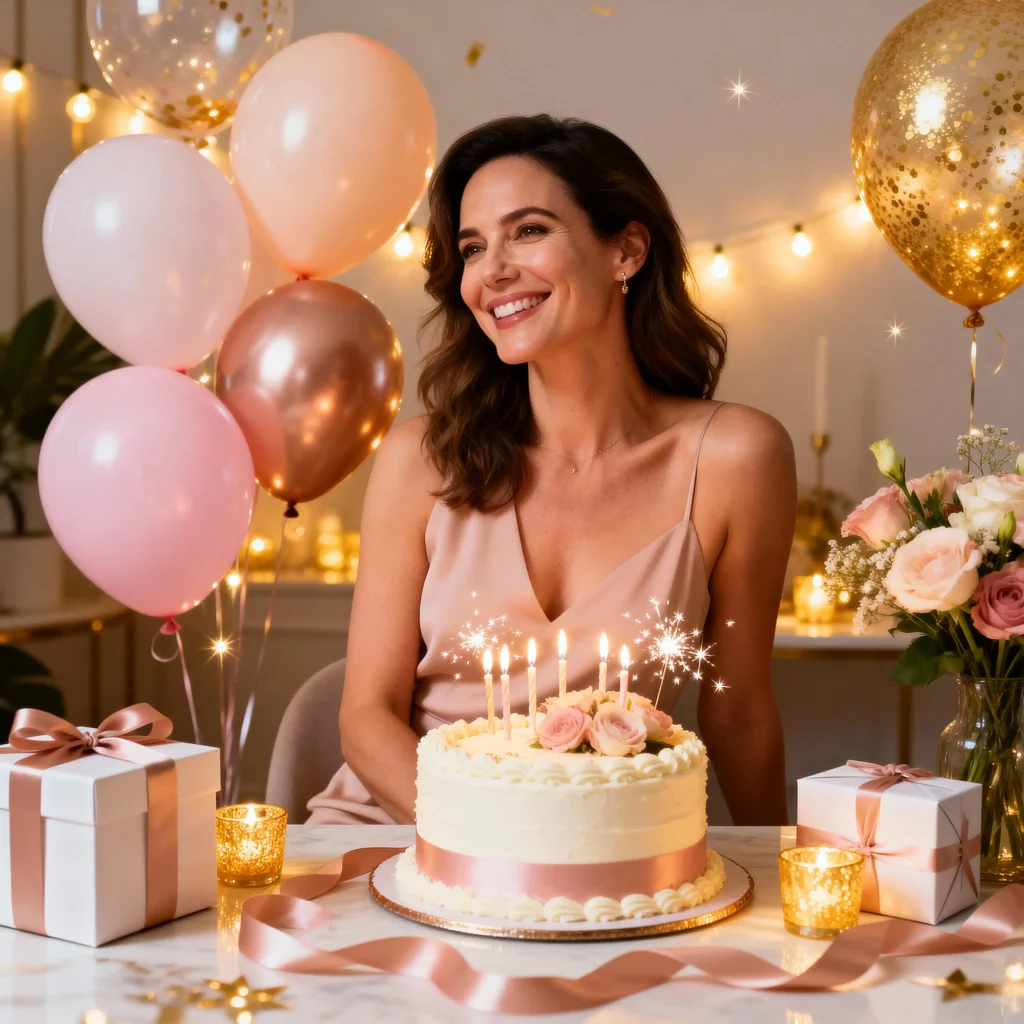 Celebrating With a Creative Theme Party