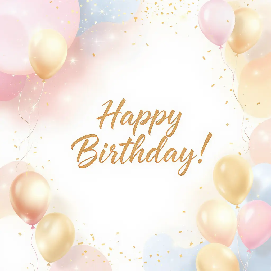 Cultural Differences in Birthday Cards