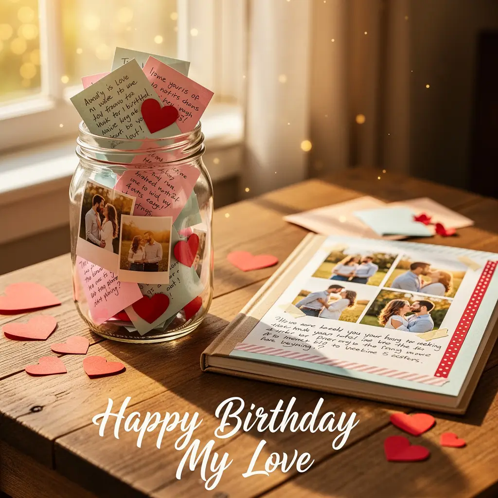DIY Birthday Gifts for Mom That Feel Warm and Heartfelt