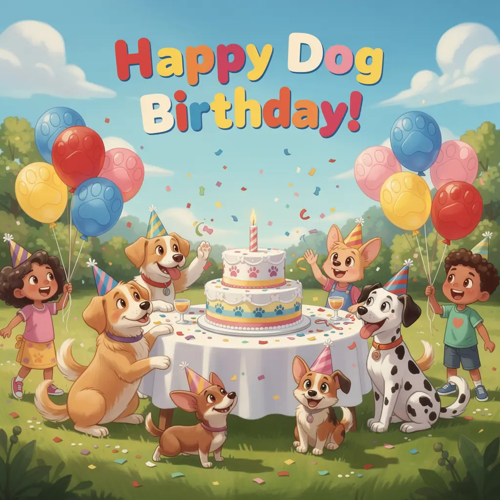 Decorations That Bring the Theme to Life