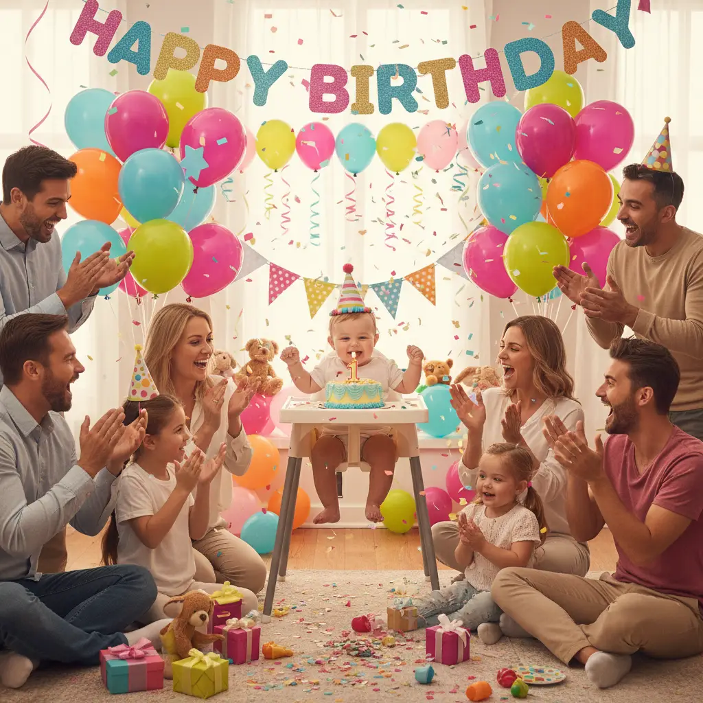 Dressing the Baby for Comfort and Style