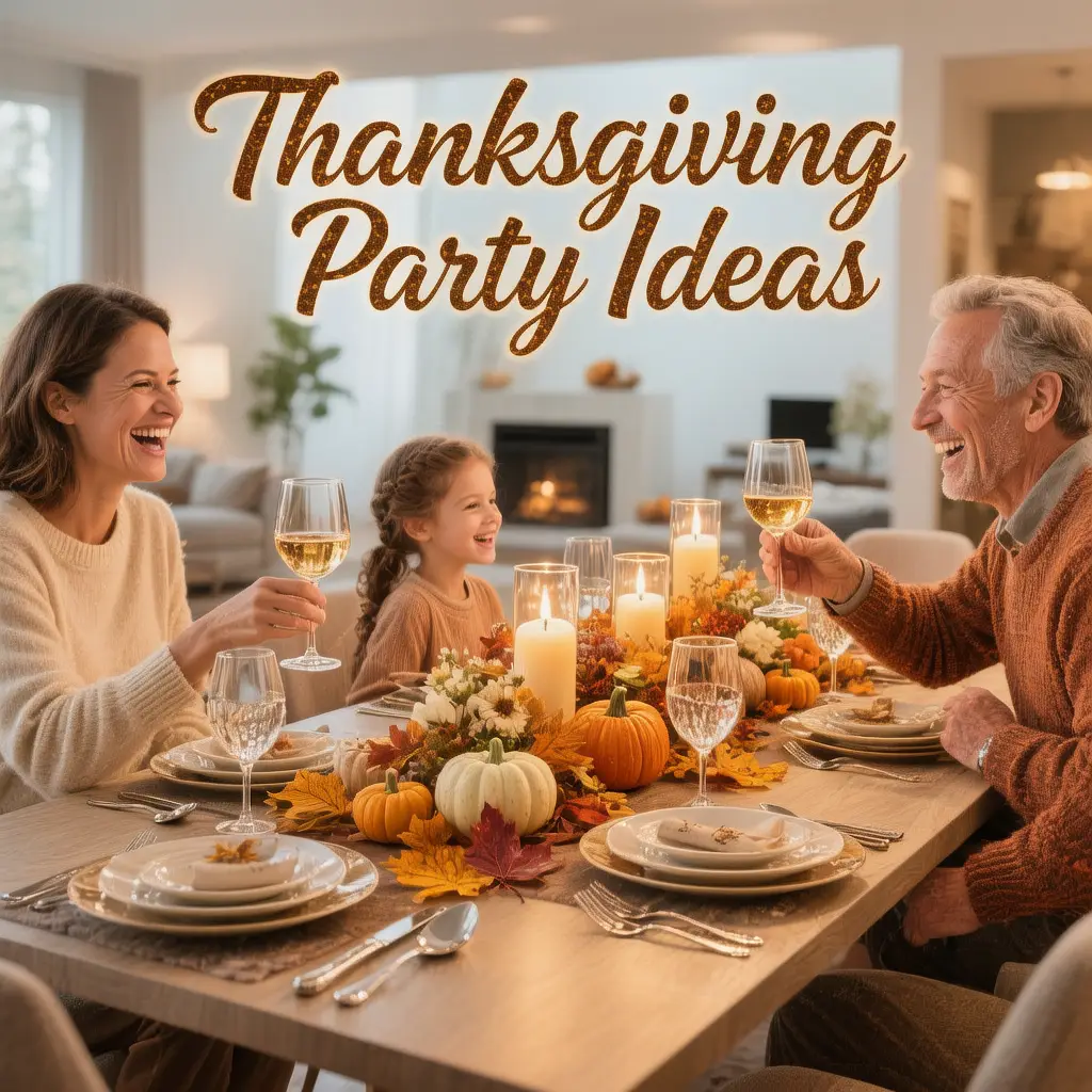 Drinks That Add Comfort and Celebration