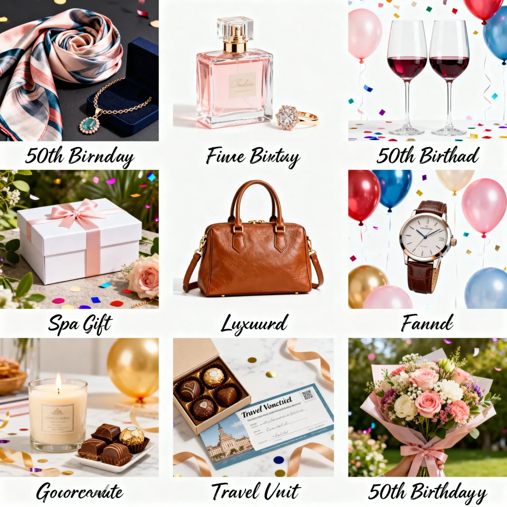 Experience based gifts that create memories
