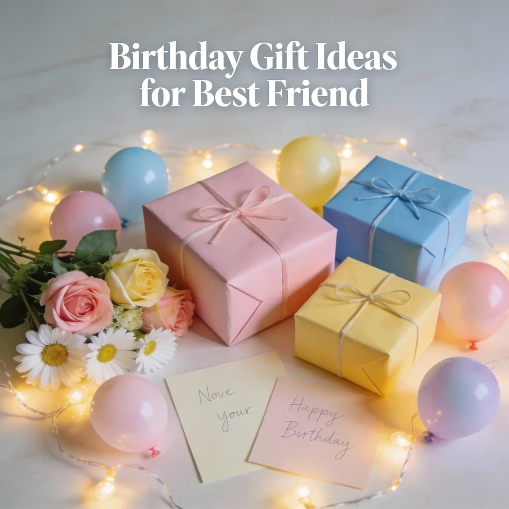 Thoughtful Handmade Gifts With Emotional Value