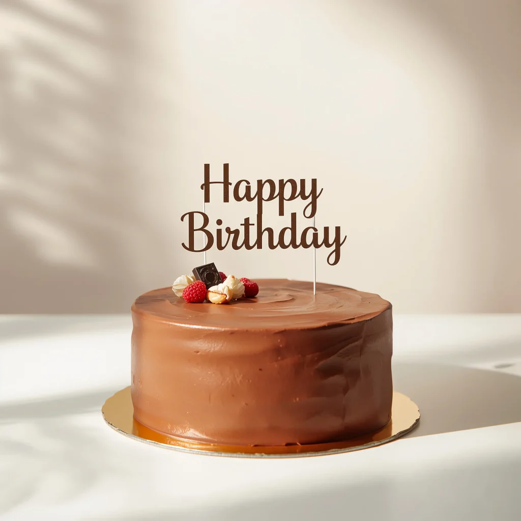 Tips For Baking A Soft And Moist Cake