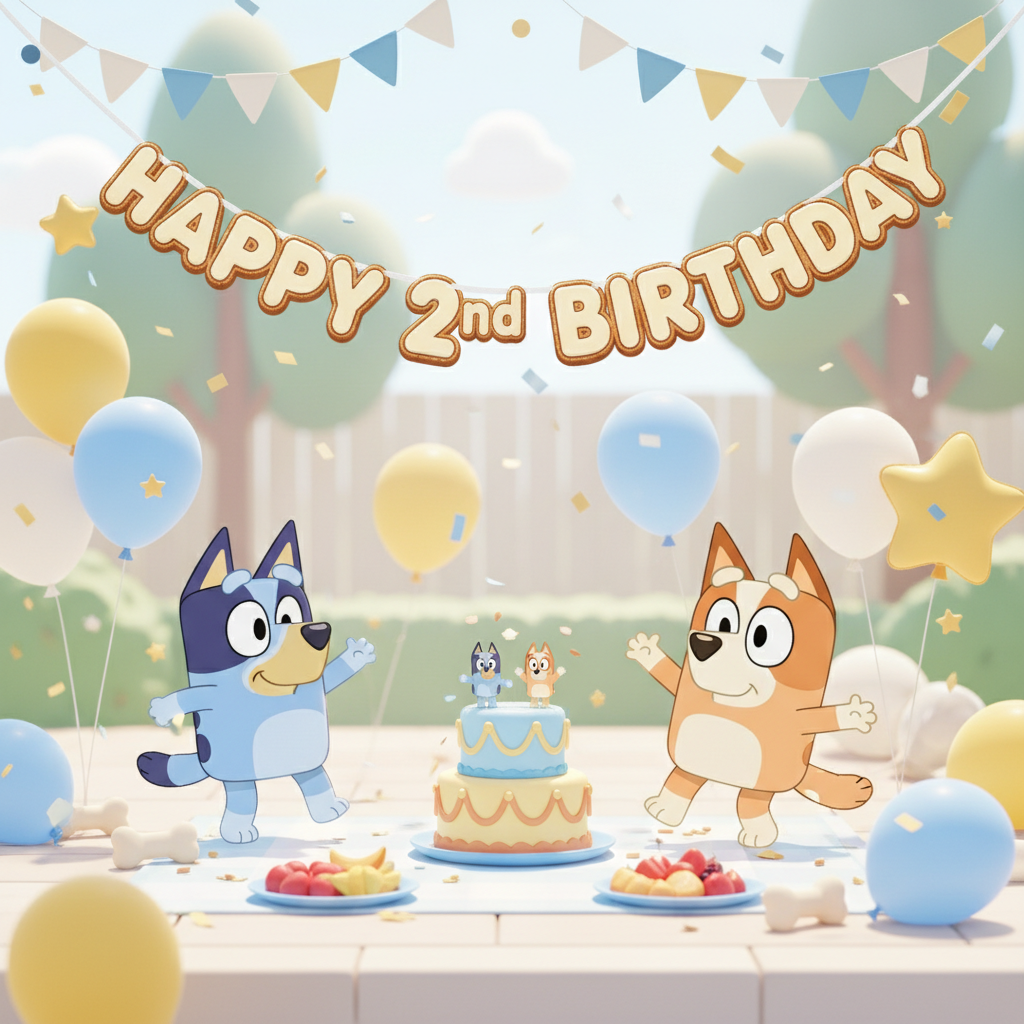 Choosing the Right Color Palette and Decorations