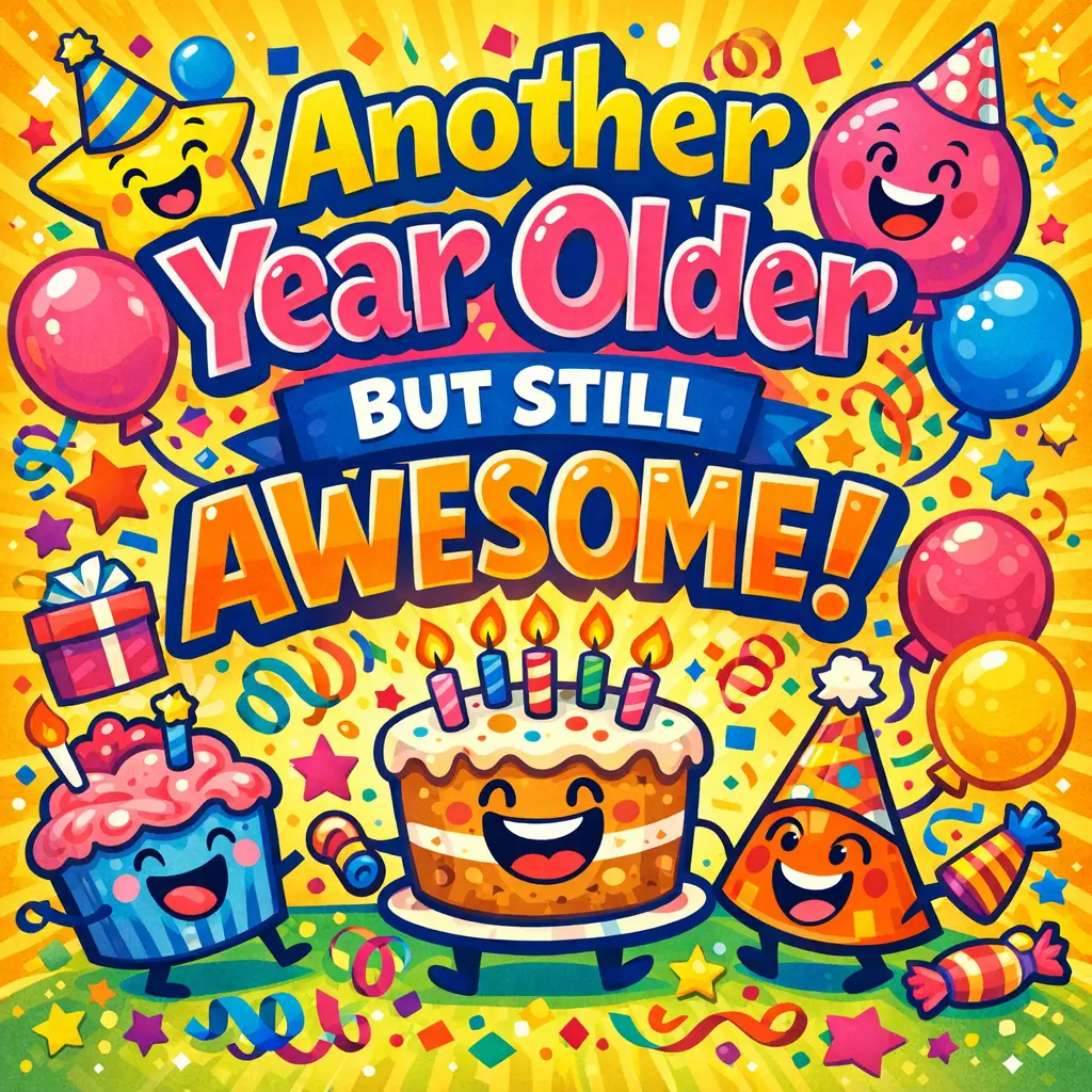 Funny Birthday Wishes for Coworkers That Stay Professional