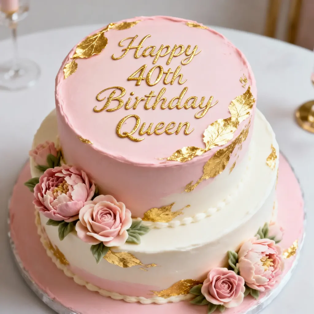 Personalization Makes the Cake Truly Special