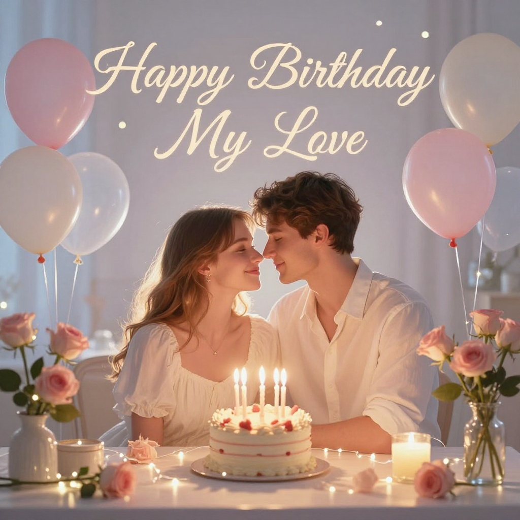 SEO Value of Writing Thoughtful Birthday Wishes for Boyfriend