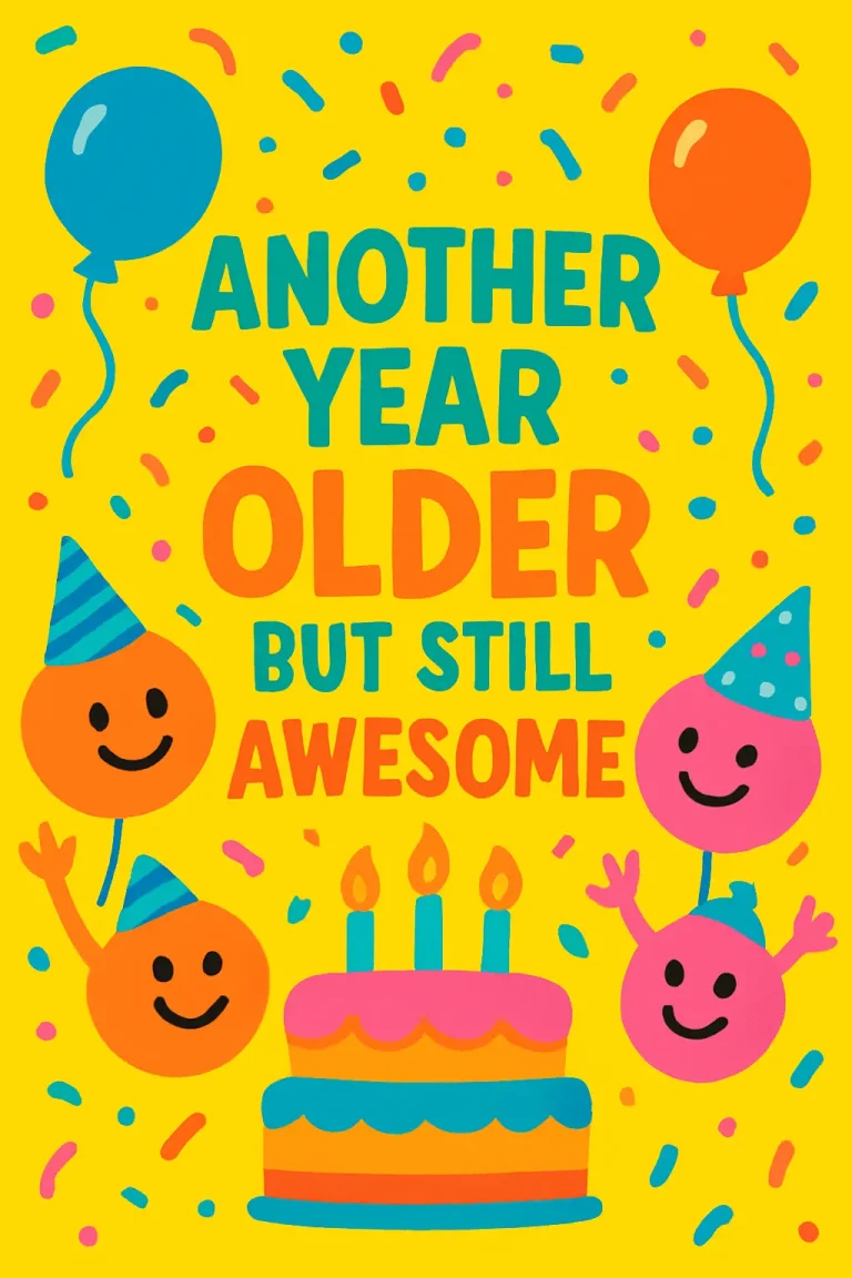 Funny Birthday Wishes That Make Every Celebration Unforgettable